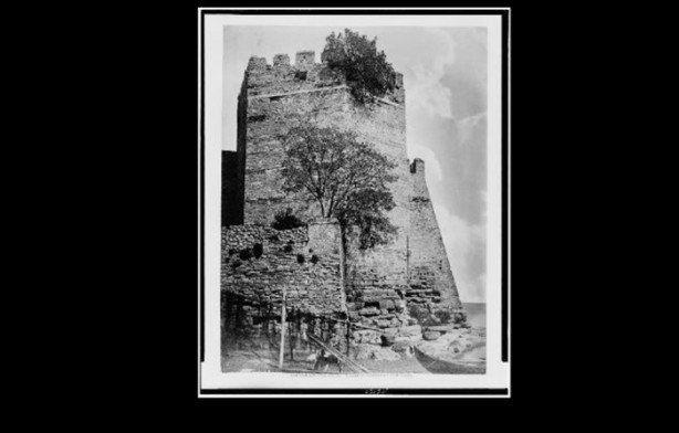 Foto - Daha önce görmediğiniz İstanbul fotoğrafları