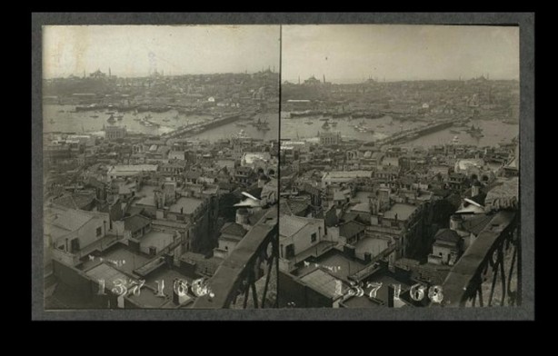 Foto - Daha önce görmediğiniz İstanbul fotoğrafları