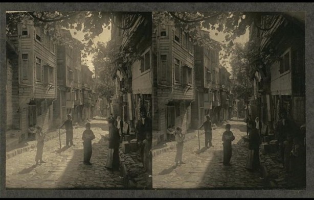 Foto - Daha önce görmediğiniz İstanbul fotoğrafları