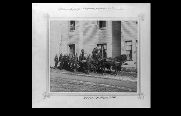 Foto - Daha önce görmediğiniz İstanbul fotoğrafları