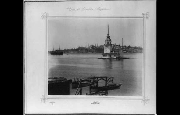 Foto - Daha önce görmediğiniz İstanbul fotoğrafları