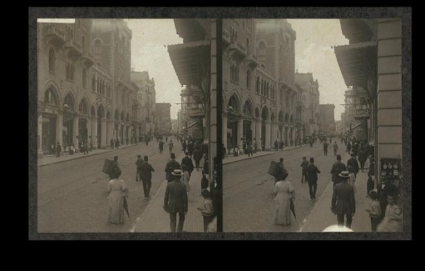 Foto - Daha önce görmediğiniz İstanbul fotoğrafları