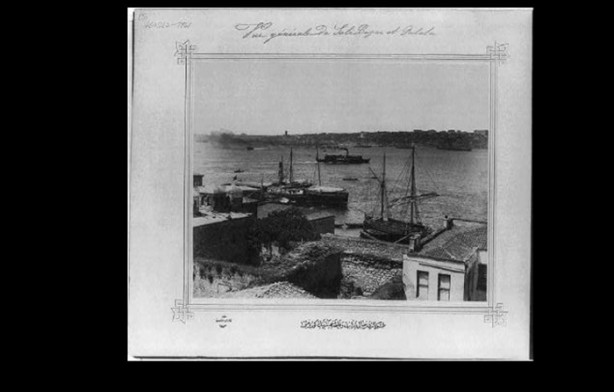 Foto - Daha önce görmediğiniz İstanbul fotoğrafları