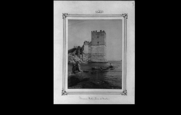 Foto - Daha önce görmediğiniz İstanbul fotoğrafları