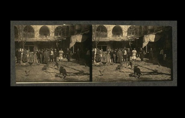 Foto - Daha önce görmediğiniz İstanbul fotoğrafları