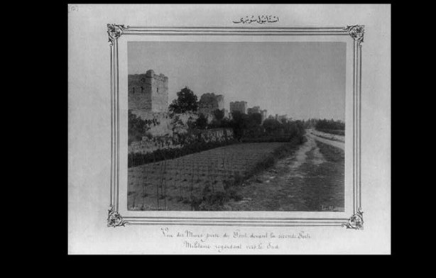 Foto - Daha önce görmediğiniz İstanbul fotoğrafları