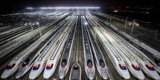 Daha önce hiç duymadınız! Çin hakkında 10 ilginç gerçek