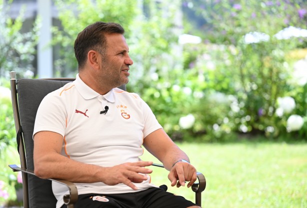 Foto - Daha önce hiç görülmemiş teklif mi geliyor? Galatasaray’ın başına talih kuşu kondu! Barış Alper Yılmaz derken sürpriz isim gidiyor
