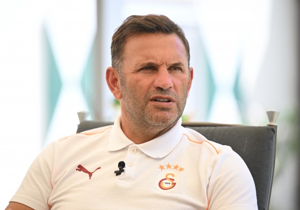 Foto - Daha önce hiç görülmemiş teklif mi geliyor? Galatasaray’ın başına talih kuşu kondu! Barış Alper Yılmaz derken sürpriz isim gidiyor