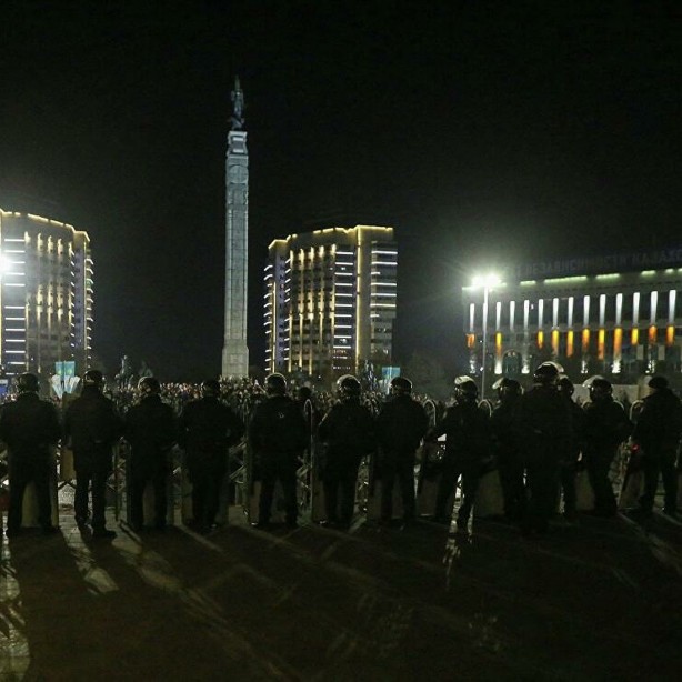Foto - Daha önce Lübnan'daki olayları bilen Haluk Özdil'den korkutan çıkış: 3 ülke karışacak