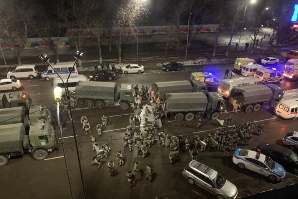 Foto - Daha önce Lübnan'daki olayları bilen Haluk Özdil'den korkutan çıkış: 3 ülke karışacak