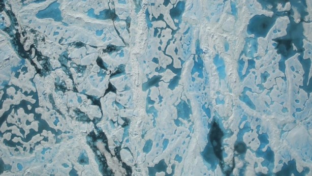 Foto - Daha önce tespit edilememişti! NASA kameralarına ilk kez yakalandı