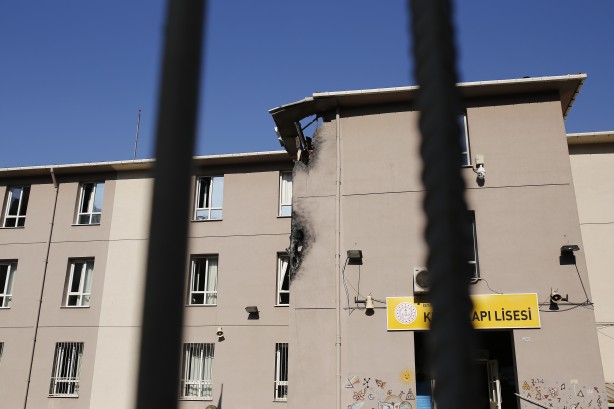 Foto - Daha önce ne görüldü, ne duyuldu! FOX'un Öğretmen dizisinde büyük skandal