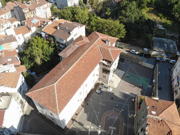 Foto - Daha önce ne görüldü, ne duyuldu! FOX'un Öğretmen dizisinde büyük skandal