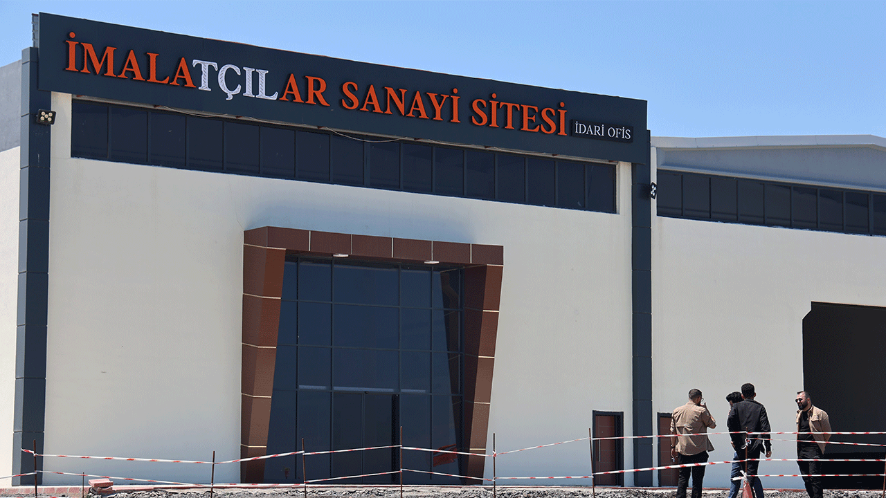 Foto - Daha şimdiden talep yağıyor: ' Terörsüz Türkiye'nin adı bile yetti!