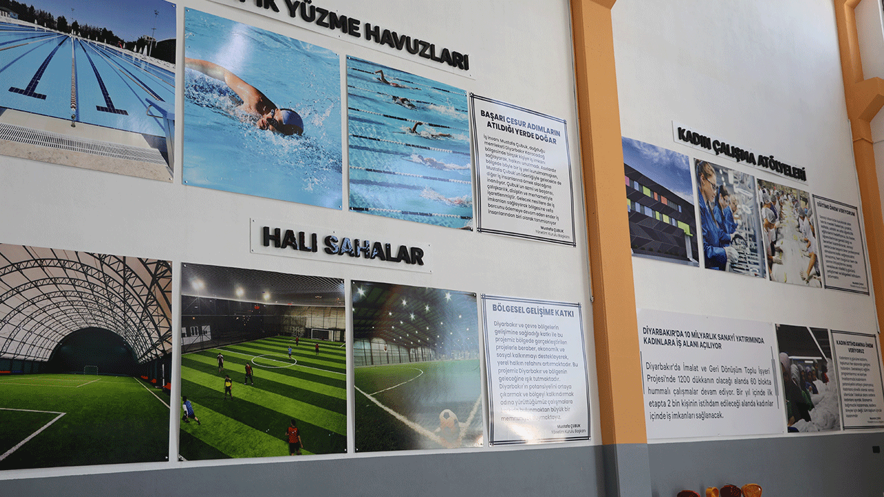 Foto - Daha şimdiden talep yağıyor: ' Terörsüz Türkiye'nin adı bile yetti!