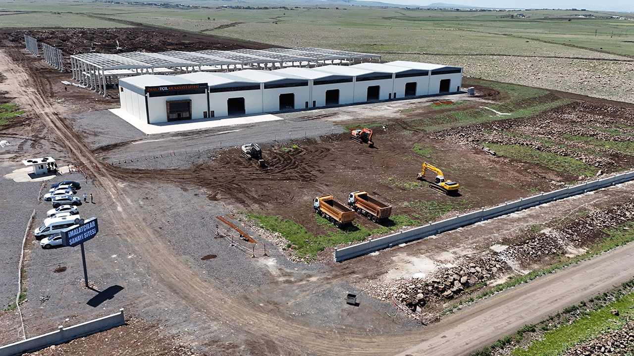 Daha şimdiden talep yağıyor: ' Terörsüz Türkiye'nin adı bile yetti!