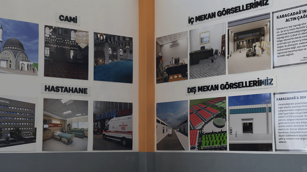 Foto - Daha şimdiden talep yağıyor: ' Terörsüz Türkiye'nin adı bile yetti!