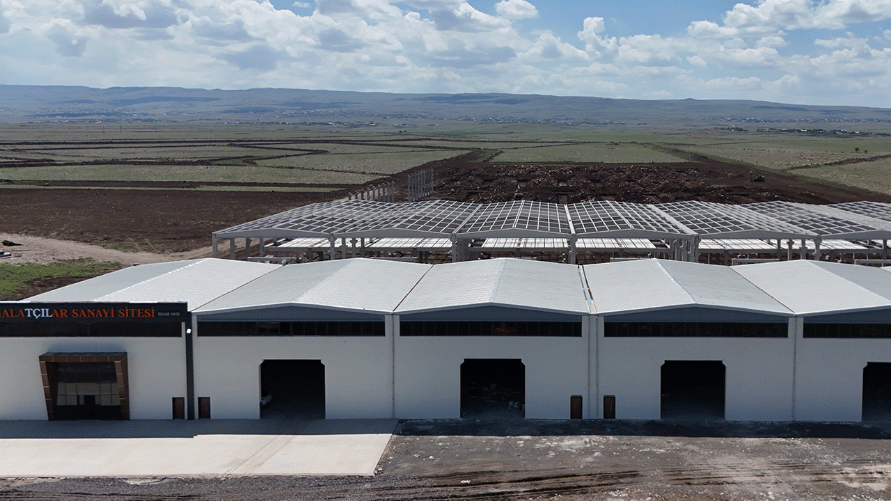 Foto - Daha şimdiden talep yağıyor: ' Terörsüz Türkiye'nin adı bile yetti!