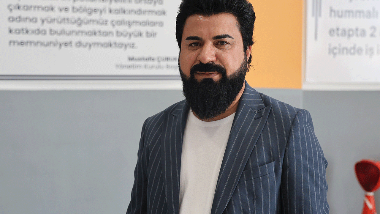 Foto - Daha şimdiden talep yağıyor: ' Terörsüz Türkiye'nin adı bile yetti!