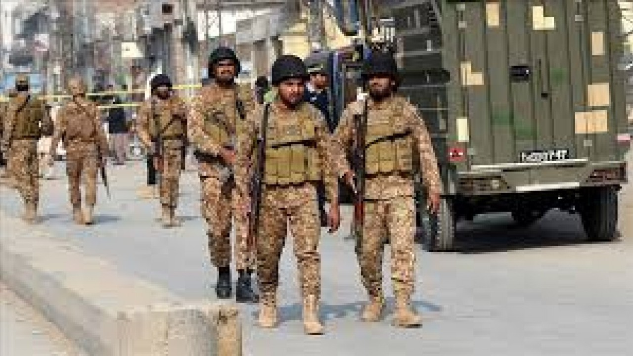 Daha yeni Hindistan'la savaştan çıkmışlardı! Pakistan'dan kahreden haber az önce geldi