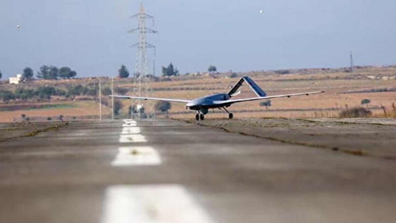 Daha yeni savaştan çıkan ülke çıldırdı, Türkiye'nin kapısını çaldı: İntihar İHA'sı üretilecek