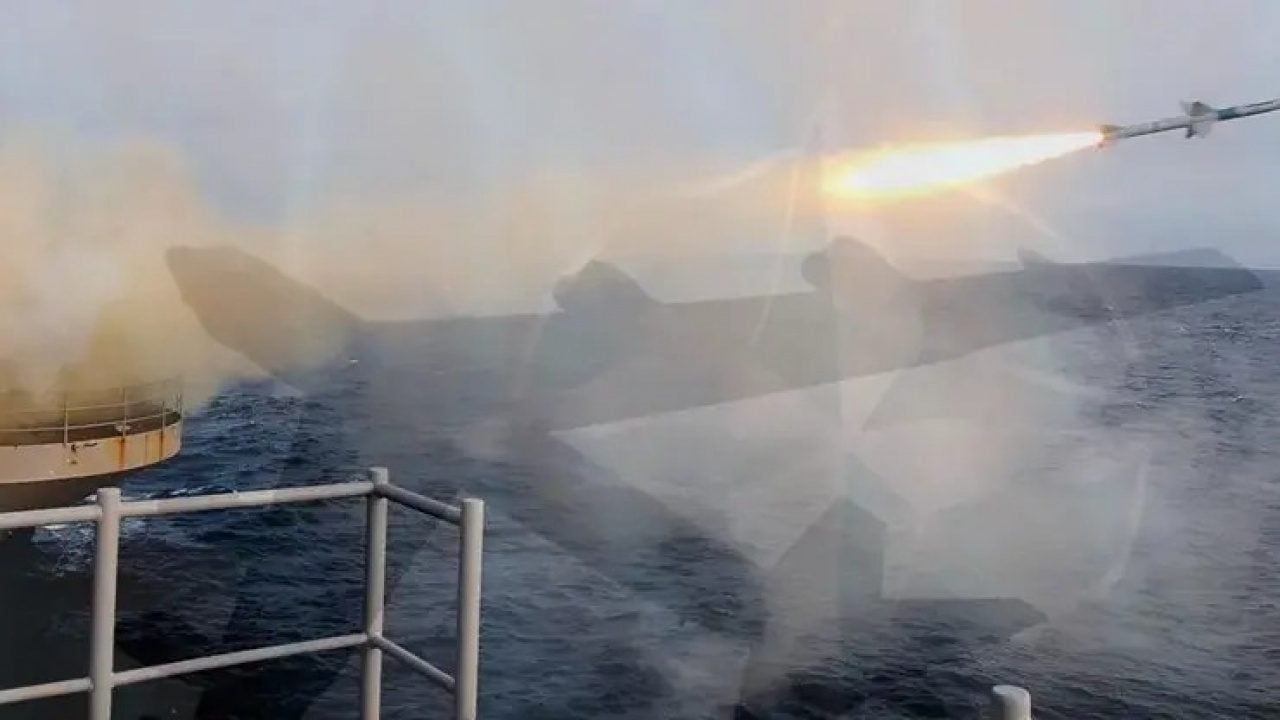 Foto - Daha yeni savunma alaşması imzalamıştık: Fransa Türkiye'yi iki dakikada sattı