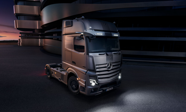 Foto - "Dahası yok" mottosuyla sınırlı sayıda üretilip Türkiye yollarına çıktı! 