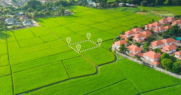 Foto - Daire arsa almak isteyenler dikkat! Yüzde 20 indirimle satışa çıkıyor