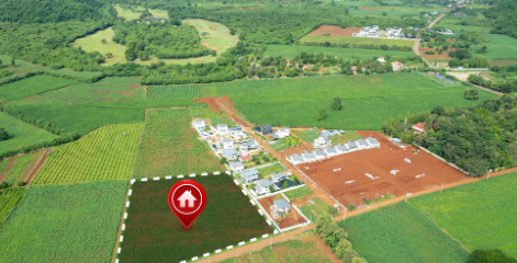 Foto - Daire arsa almak isteyenler dikkat! Yüzde 20 indirimle satışa çıkıyor