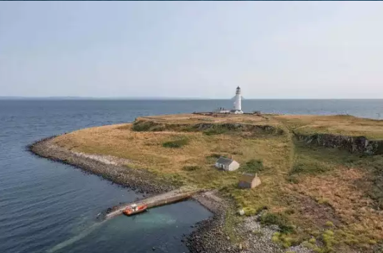 Foto - Daire fiyatına satılık ada