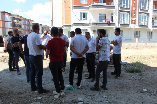 Foto - Dairesini ve arabasını satarak bütün parasını verdi! Sosyal medyada öğrendiği gerçekle şok yaşadı