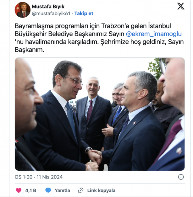 Foto - Dakika bir gol bir! İyi Parti’de "Müsavat Dervişoğlu" istifası! Genel başkan oldu, istifa geldi