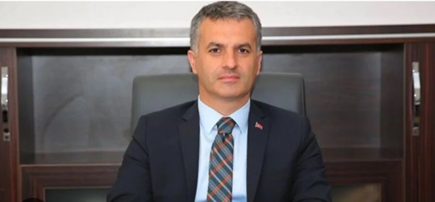 Foto - Dakika bir gol bir! İyi Parti’de "Müsavat Dervişoğlu" istifası! Genel başkan oldu, istifa geldi