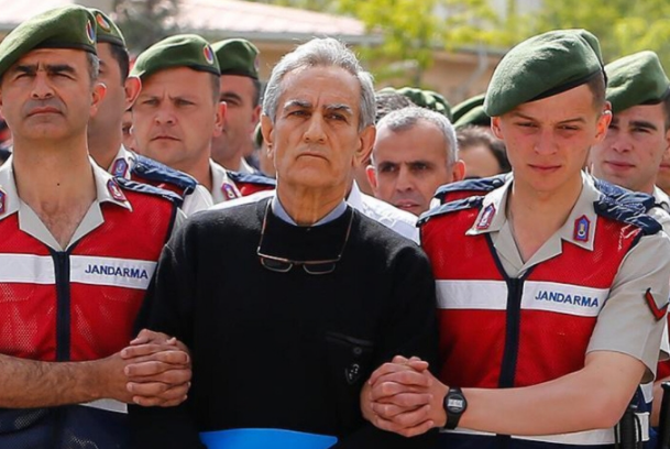 Foto - Dakika dakika 15 Temmuz! İhanet bu millete bir destan yazdırdı