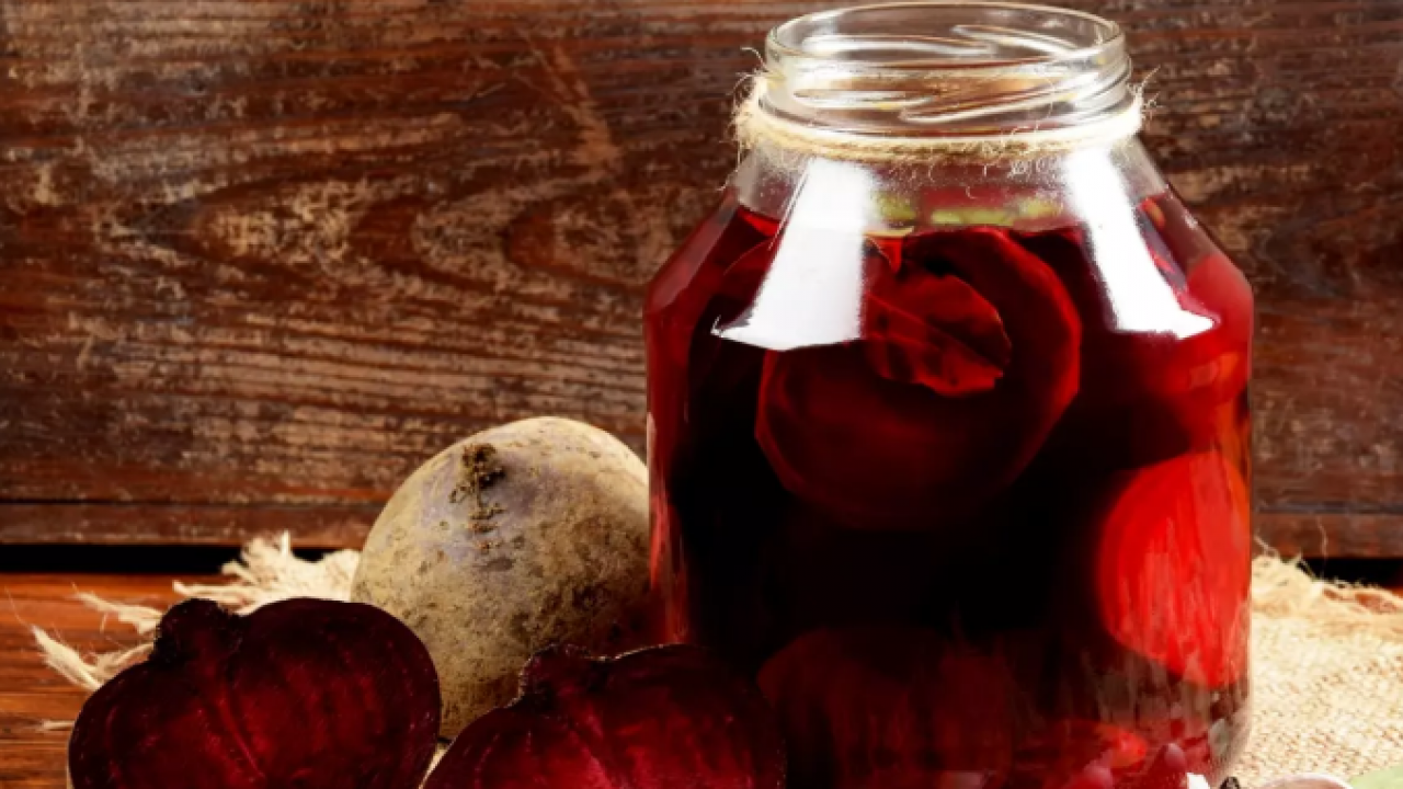 Dakikalar içinde etkisini gösteriyor! Yüksek tansiyona ilaçsız çözüm