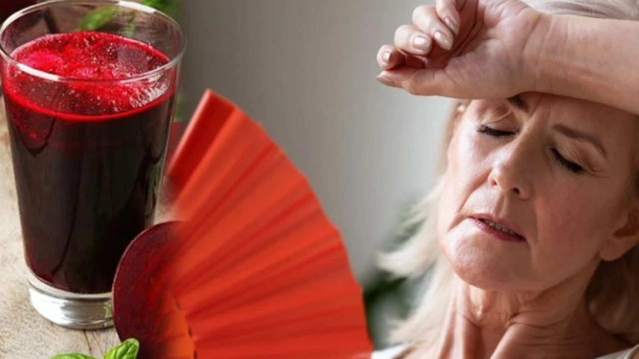 Foto - Dakikalar içinde etkisini gösteriyor! Yüksek tansiyona ilaçsız çözüm