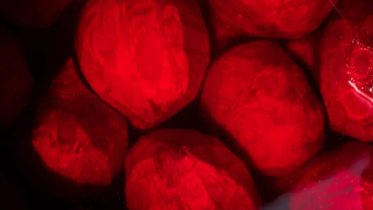 Foto - Dakikalar içinde etkisini gösteriyor! Yüksek tansiyona ilaçsız çözüm