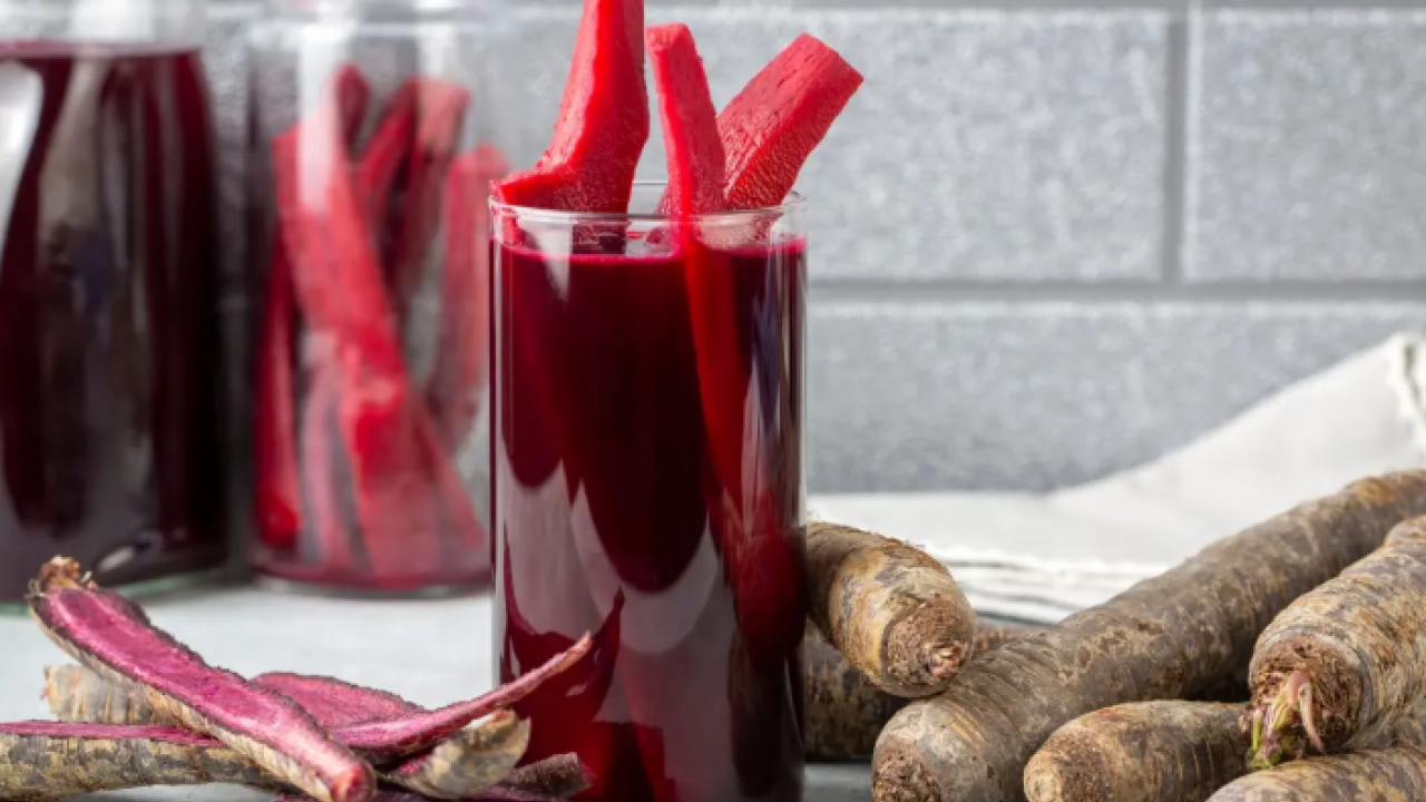 Foto - Dakikalar içinde etkisini gösteriyor! Yüksek tansiyona ilaçsız çözüm