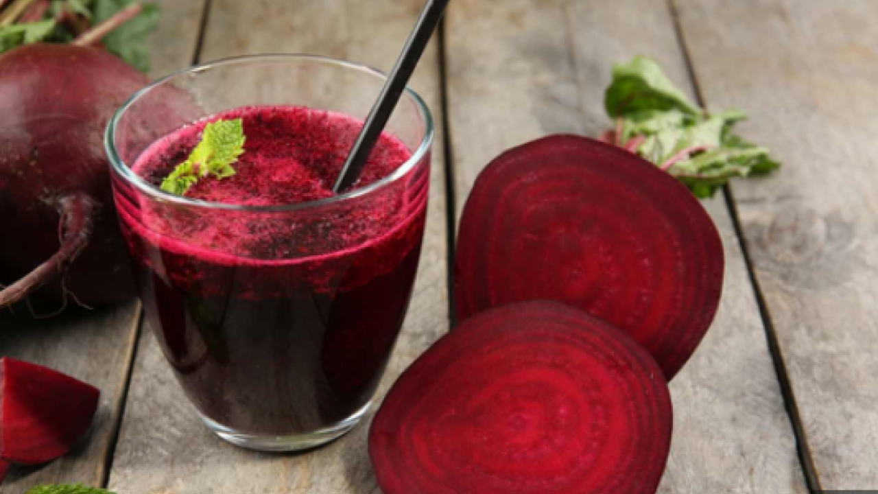 Foto - Dakikalar içinde etkisini gösteriyor! Yüksek tansiyona ilaçsız çözüm