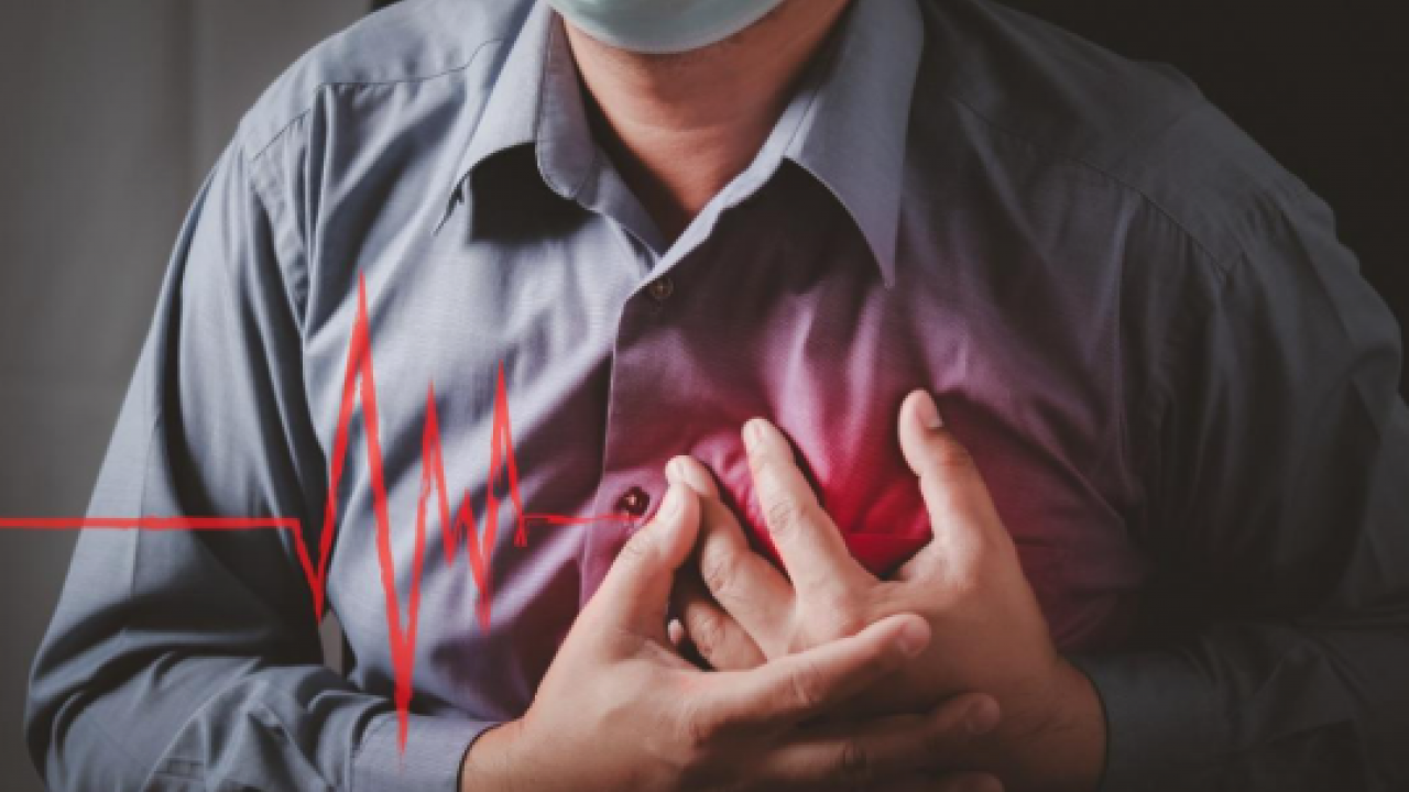 Foto - Dakikalar içinde etkisini gösteriyor! Yüksek tansiyona ilaçsız çözüm