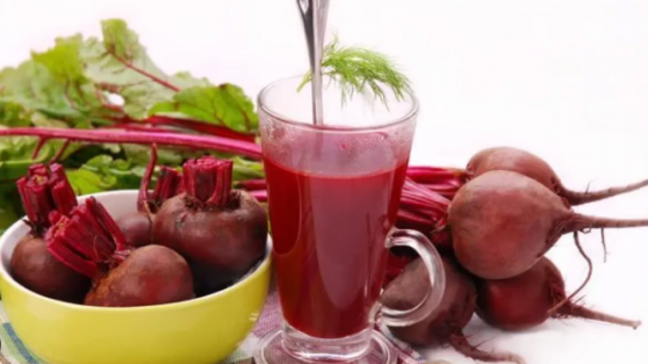 Foto - Dakikalar içinde etkisini gösteriyor! Yüksek tansiyona ilaçsız çözüm