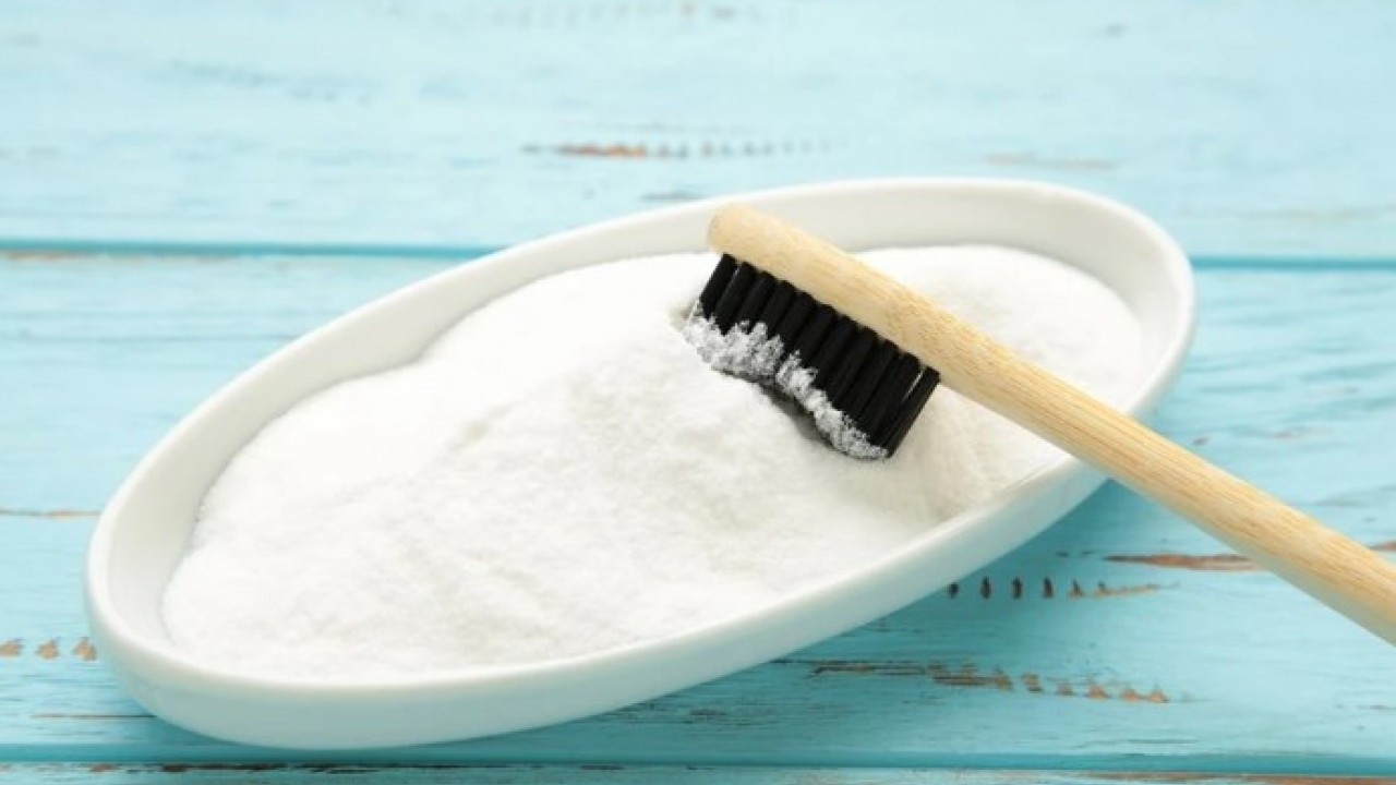 Foto - Dakikalar içinde farkını göreceksiniz! İşte sararmış tırnakları doğal rengine döndürmenin yolu