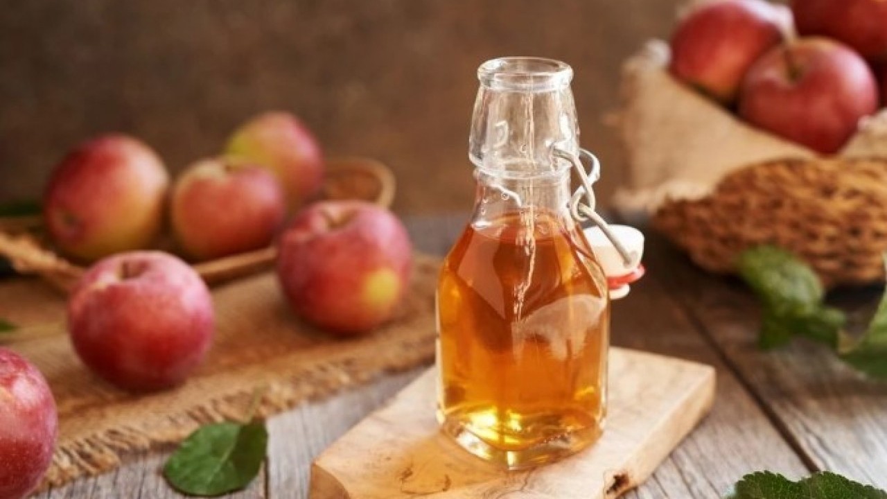 Foto - Dakikalar içinde farkını göreceksiniz! İşte sararmış tırnakları doğal rengine döndürmenin yolu