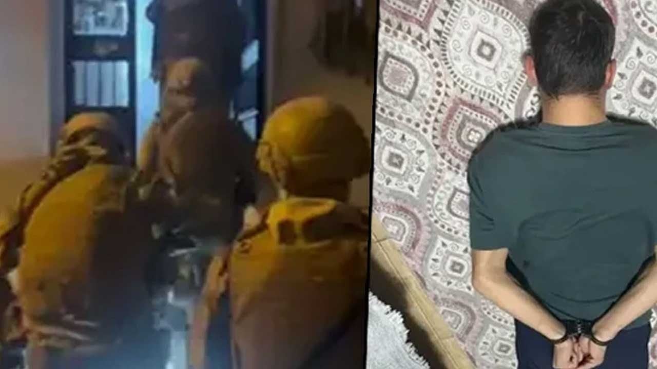Foto - Daltonlar operasyonunda flaş gelişme