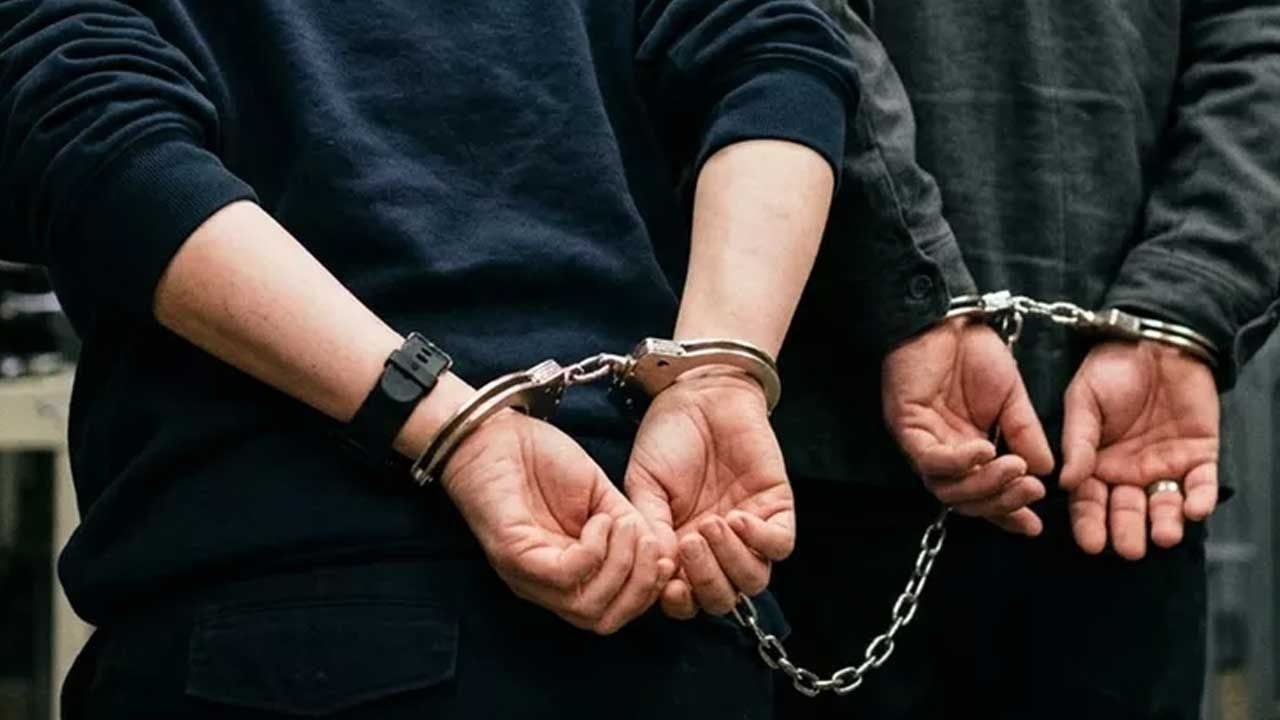 Foto - Daltonlar operasyonunda flaş gelişme
