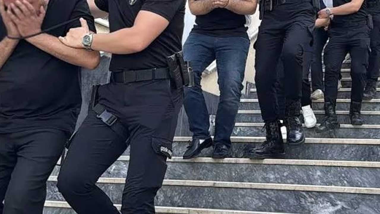 Foto - Daltonlar operasyonunda flaş gelişme