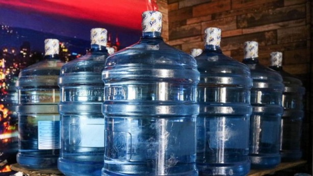 Foto - Damacana su için şok eden iddia! Yakında bu rakamı görebilir