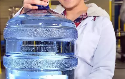 Foto - Damacana suya skandal zam! Vatandaş yeni asgari ücreti almadan zamlar durmuyor