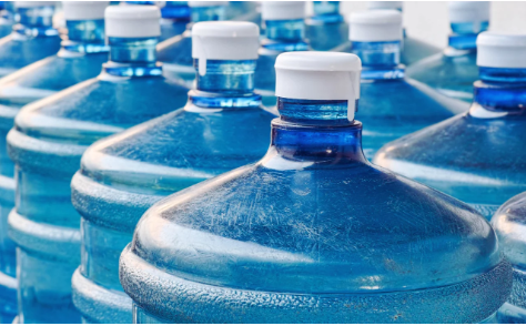 Damacana suya skandal zam! Vatandaş yeni asgari ücreti almadan zamlar durmuyor